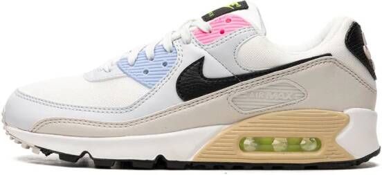 Nike Air Max 90 sneakers White