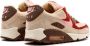 Nike Lebron XIII Low LMTD sneakers "Family Foundation" White - Thumbnail 10