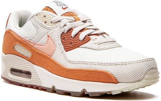 Nike Air Max 90 "Sun Club" sneakers Neutrals