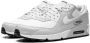 Nike Air Max 90 "Gore-Tex" sneakers White - Thumbnail 3