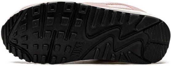 Nike Blazer Low platform "Pink Glaze" sneakers White - Picture 4