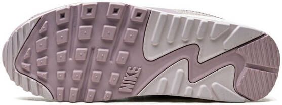 Nike Air Max 90 "Plum Fog Venice Summit White" sneakers Purple