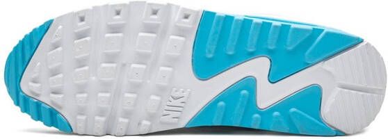 Nike x John Elliot LeBron Icon QS "Parachute Beige" sneakers Neutrals - Picture 8
