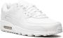 Nike Air Max 90 "Triple White" sneakers - Thumbnail 7