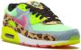 Nike Air Max 90 LX "Denim Leopard Print" sneakers Green - Thumbnail 2