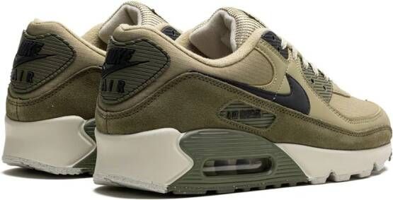 Nike Air Max 90 "Neutral Olive" sneakers Green