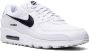 Nike Air Max 90 NN "White Black" sneakers - Thumbnail 12