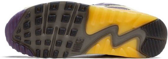 Nike Air Max 90 NRG "Lemon Drop" sneakers Grey