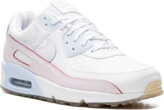 Nike Air Max 90 "One Of One" sneakers White