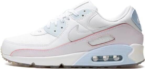 Nike Air Max 90 "One Of One" sneakers White