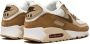 Nike Air Max 90 "Pale Ivory Snakeskin Swoosh" sneakers Neutrals - Thumbnail 3