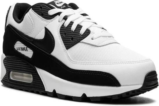 Nike Air Max 90 "Panda" sneakers White