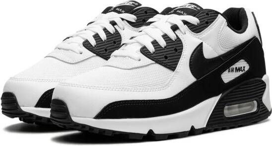 Nike Air Max 90 "Panda" sneakers White