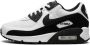 Nike Air Max 90 "Panda" sneakers White - Thumbnail 4