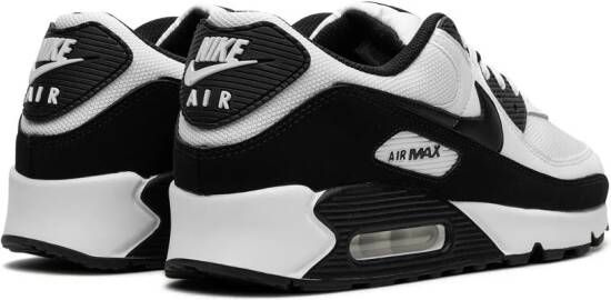 Nike Air Max 90 "Panda" sneakers White