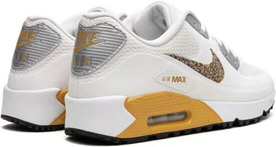 Nike Air Max 90 "PGA Championship" sneakers White