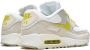 Nike Air Max 90 Premium Mixtape Side A sneakers Yellow - Thumbnail 3