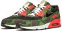 Nike x Atmos Air Max 90 Premium "Duck Camo" sneakers Green - Thumbnail 2