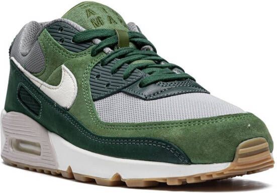 Nike Air Max 90 PRM "Pro Green And Pale Ivory" sneakers