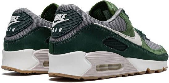 Nike Air Max 90 PRM "Pro Green And Pale Ivory" sneakers