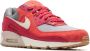 Nike Air Max 90 PRM "Gym Red" sneakers - Thumbnail 2