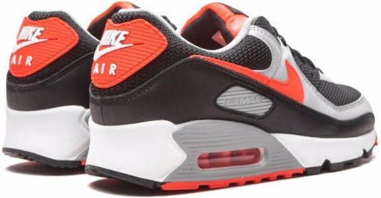 Nike Air Max 2 Light sneakers White - Picture 3