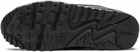 Nike Air Max 90 Recraft "Triple Black" sneakers