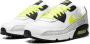 Nike Air Max 90 "Reflective Logo" sneakers White - Thumbnail 5