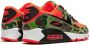 Nike Air Max 90 Retro "Reverse Duck Camo" sneakers Red - Thumbnail 3