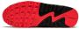 Nike Air Max 90 Retro "Reverse Duck Camo" sneakers Red - Thumbnail 4