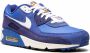 Nike Air Max 90 SE "First Use Pack Signal Blue" sneakers - Thumbnail 2
