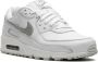 Nike Air Max 90 SE "Glitter Swoosh" sneakers White - Thumbnail 2