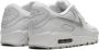 Nike Air Max 90 SE "Glitter Swoosh" sneakers White - Thumbnail 3