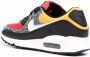 Nike Air Max 90 SE low-top sneakers Black - Thumbnail 3