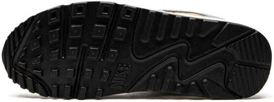 Nike Air Max 90 SE "Metallic" sneakers Gold