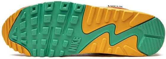 Nike Air Max 90 SE sneakers Green