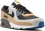 Nike Air Force 1 Low Puerto Rico Day "Boricua" sneakers Purple - Thumbnail 6