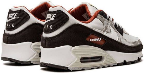 Nike Air Max 90 SE "Social FC" sneakers Neutrals