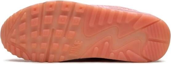 Nike Air Max 90 "Shanghai Must Win Cake" sneakers Pink