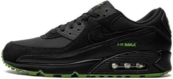 Nike Air Max 90 "Black Chlorophyll" sneakers