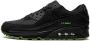 Nike Air Max 90 "Black Chlorophyll" sneakers - Thumbnail 5