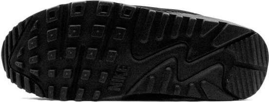 Nike Air Max 90 "Triple Black" sneakers