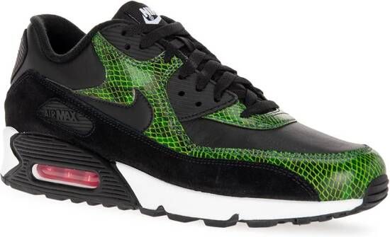 Nike Air Max 90 sneakers Black