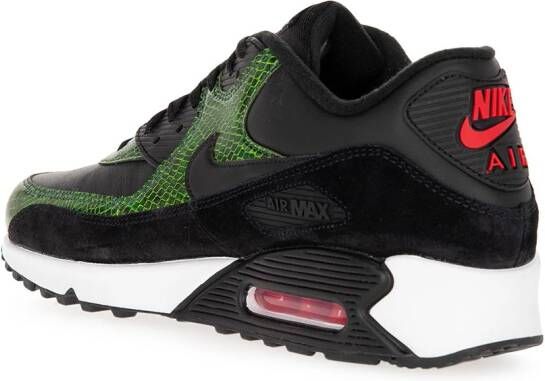 Nike Air Max 90 sneakers Black