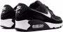 Nike Air Max 90 "Black White" sneakers - Thumbnail 3