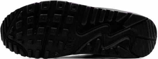 Nike Air Max 90 "Black White" sneakers