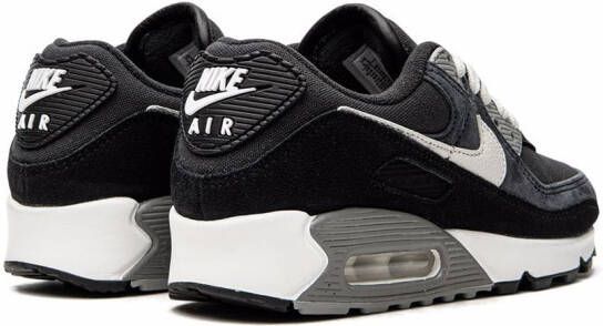 Nike Air Max 90 "Off Noir" sneakers Black
