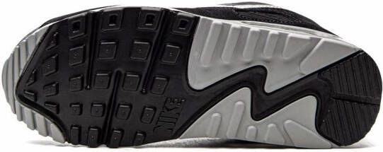 Nike Air Max 90 "Off Noir" sneakers Black