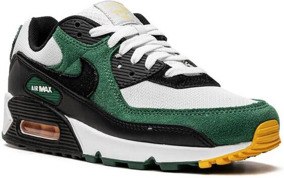 Nike Air Max 90 ''Gorge Green'' sneakers