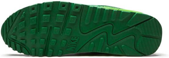 Nike Air Max 90 "St Patrick's 2021" sneakers Green